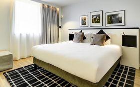 Novotel Paris Centre Bercy